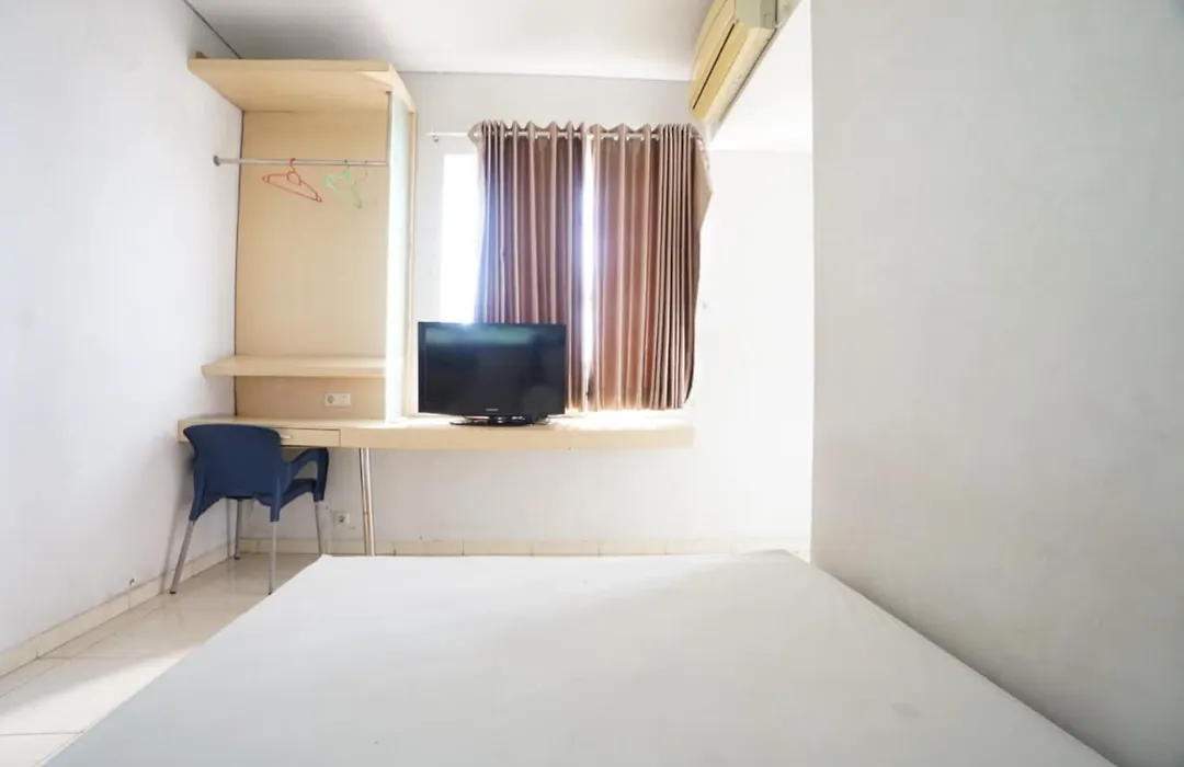 Townhouse Oak Hotel Niaga Surabaya-1
